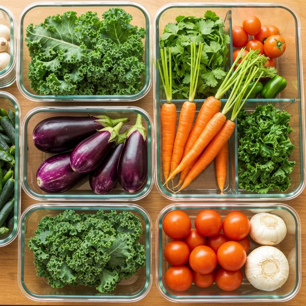 Planuri alimentare personalizate